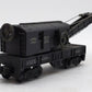 Lionel 6460 Vintage O Bucyrus Erie Crane Car VG/Box