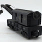 Lionel 6460 Vintage O Bucyrus Erie Crane Car VG/Box