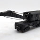 Lionel 6460 Vintage O Bucyrus Erie Crane Car VG/Box