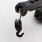 Lionel 6460 Vintage O Bucyrus Erie Crane Car VG/Box