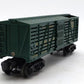 Lionel 3370 Vintage O Wells Fargo Operating Sheriff & Outlaw Car EX/Box