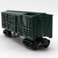 Lionel 3370 Vintage O Wells Fargo Operating Sheriff & Outlaw Car EX/Box