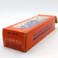 Lionel 3370 Vintage O Wells Fargo Operating Sheriff & Outlaw Car EX/Box