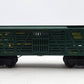 Lionel 3370 Vintage O Wells Fargo Operating Sheriff & Outlaw Car EX/Box
