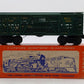 Lionel 3370 Vintage O Wells Fargo Operating Sheriff & Outlaw Car EX/Box