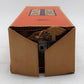 Lionel 2343C Vintage O Santa Fe F-3 Screen Top Non-Pwd. B-Unit Diesel Locomotive VG/Box