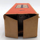 Lionel 2353T Vintage O Santa Fe F-3  Dummy Diesel Locomotive VG/Box