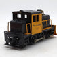 Lionel 53 Vintage O Rio Grande Powered Snowplow Switcher VG/Box