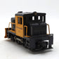 Lionel 53 Vintage O Rio Grande Powered Snowplow Switcher VG/Box