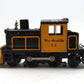 Lionel 53 Vintage O Rio Grande Powered Snowplow Switcher VG/Box