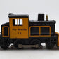 Lionel 53 Vintage O Rio Grande Powered Snowplow Switcher VG/Box