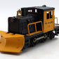 Lionel 53 Vintage O Rio Grande Powered Snowplow Switcher VG/Box