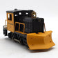 Lionel 53 Vintage O Rio Grande Powered Snowplow Switcher VG/Box