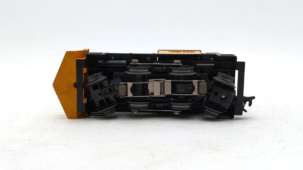 Lionel 53 Vintage O Rio Grande Powered Snowplow Switcher VG/Box