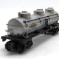 Lionel 6415 Vintage O Sunoco Triple Dome Tank Car VG/Box