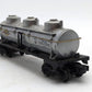 Lionel 6415 Vintage O Sunoco Triple Dome Tank Car VG/Box
