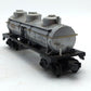Lionel 6415 Vintage O Sunoco Triple Dome Tank Car VG/Box