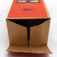 Lionel 6801 Vintage O Lionel Flatcar with Brown & White Boat EX/Box