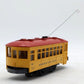 Lionel 60 Vintage O Lionelville Motorized Rapid Transit Trolley VG/Box