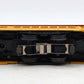 Lionel 60 Vintage O Lionelville Motorized Rapid Transit Trolley VG/Box