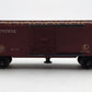 Lionel 3484 Vintage O Pennsylvania Railroad Operating Boxcar/Box