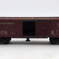 Lionel 3484 Vintage O Pennsylvania Railroad Operating Boxcar/Box