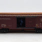 Lionel 3484 Vintage O Pennsylvania Railroad Operating Boxcar/Box