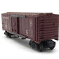 Lionel 3484 Vintage O Pennsylvania Railroad Operating Boxcar/Box
