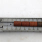Lionel 3562-25 Vintage O Gray AT&SF Operating Barrel Car with Blue Letters VG/Box