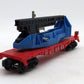 Lionel 6650 O Scale Vintage IRBM Rocket Launcher VG/Box