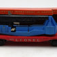 Lionel 6650 O Scale Vintage IRBM Rocket Launcher VG/Box