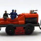 Lionel 50 Vintage O Motorized Gang Car VG/Box