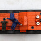 Lionel 50 Vintage O Motorized Gang Car VG/Box