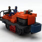 Lionel 50 Vintage O Motorized Gang Car VG/Box