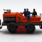 Lionel 50 Vintage O Motorized Gang Car VG/Box