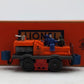 Lionel 50 Vintage O Motorized Gang Car VG/Box