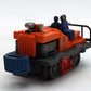 Lionel 50 Vintage O Motorized Gang Car VG/Box