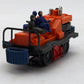 Lionel 50 Vintage O Motorized Gang Car VG/Box