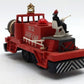 Lionel 52 Vintage O Motorized Fire Car VG