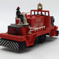 Lionel 52 Vintage O Motorized Fire Car VG