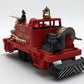 Lionel 52 Vintage O Motorized Fire Car VG
