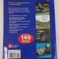 Lionel Accessories At Work On Toy Train Layouts Paperback Book Neil Besougloff VG