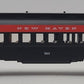 Atlas 2001103 O Gauge New Haven 60' Passenger Coach Car #6824 (3-Rail)