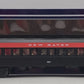 Atlas 2001103 O Gauge New Haven 60' Passenger Coach Car #6824 (3-Rail)