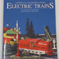 America's Standard Gauge Electric Trains Paperback Book By Peter H. Riddle EX