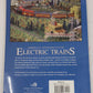 America's Standard Gauge Electric Trains Paperback Book By Peter H. Riddle EX