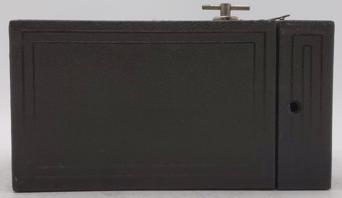 Kodak No. 2A Vintage Brownie Box Camera EX