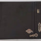 Kodak No. 2A Vintage Brownie Box Camera EX