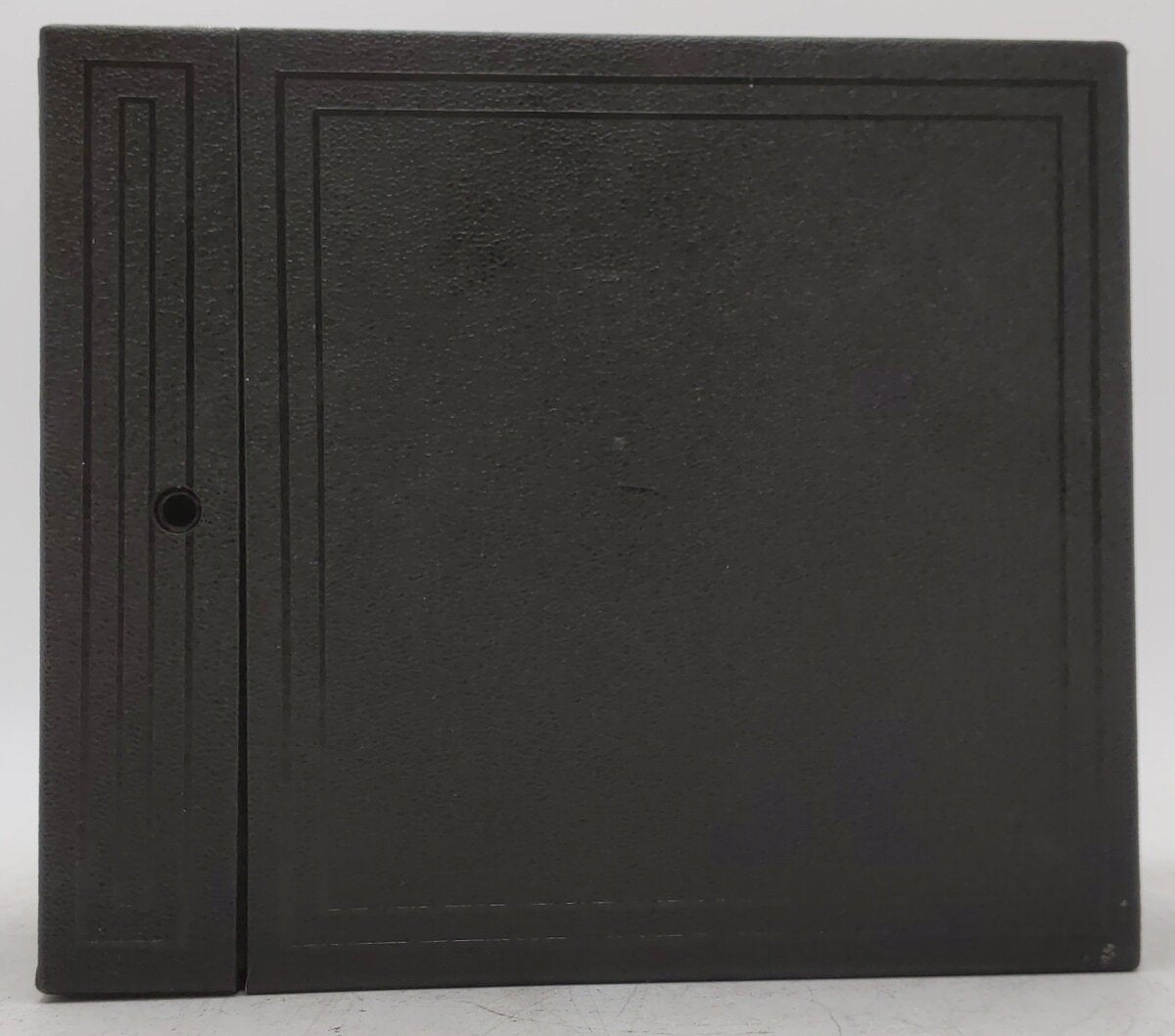Kodak No. 2A Vintage Brownie Box Camera EX