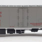Lionel 6-17337 O Gauge Canadian National Steel Sided Refrigerator Car #209712 EX/Box